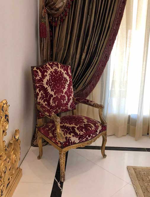 Chair