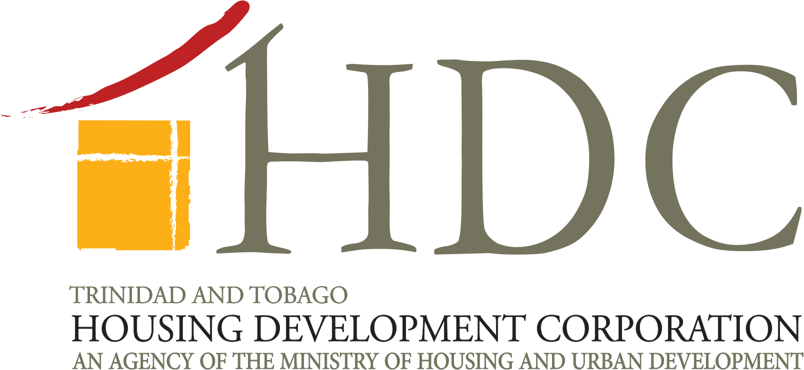 HDC logo