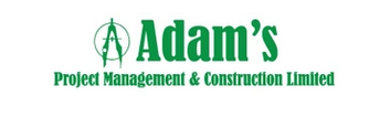 Adam's Project management and Consutrction Zubeeda